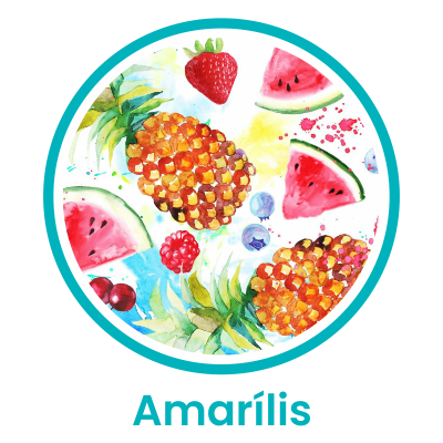 Estampas Amarílis