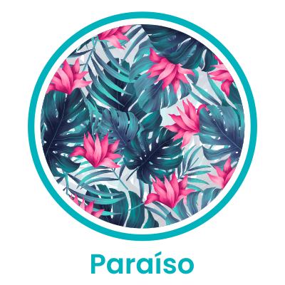 Estampas Paraíso