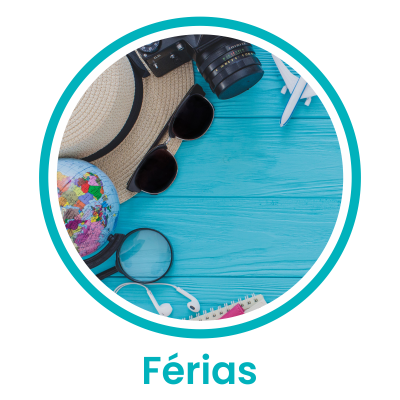 Estampas Férias