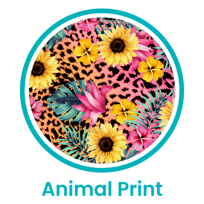 Estampas Animal Print