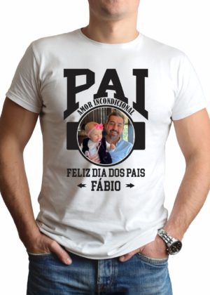 Amor Incondional Pai