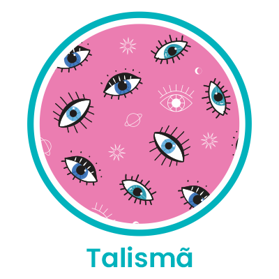 Estampas Talismã
