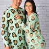 Pijama Personalizado com Foto