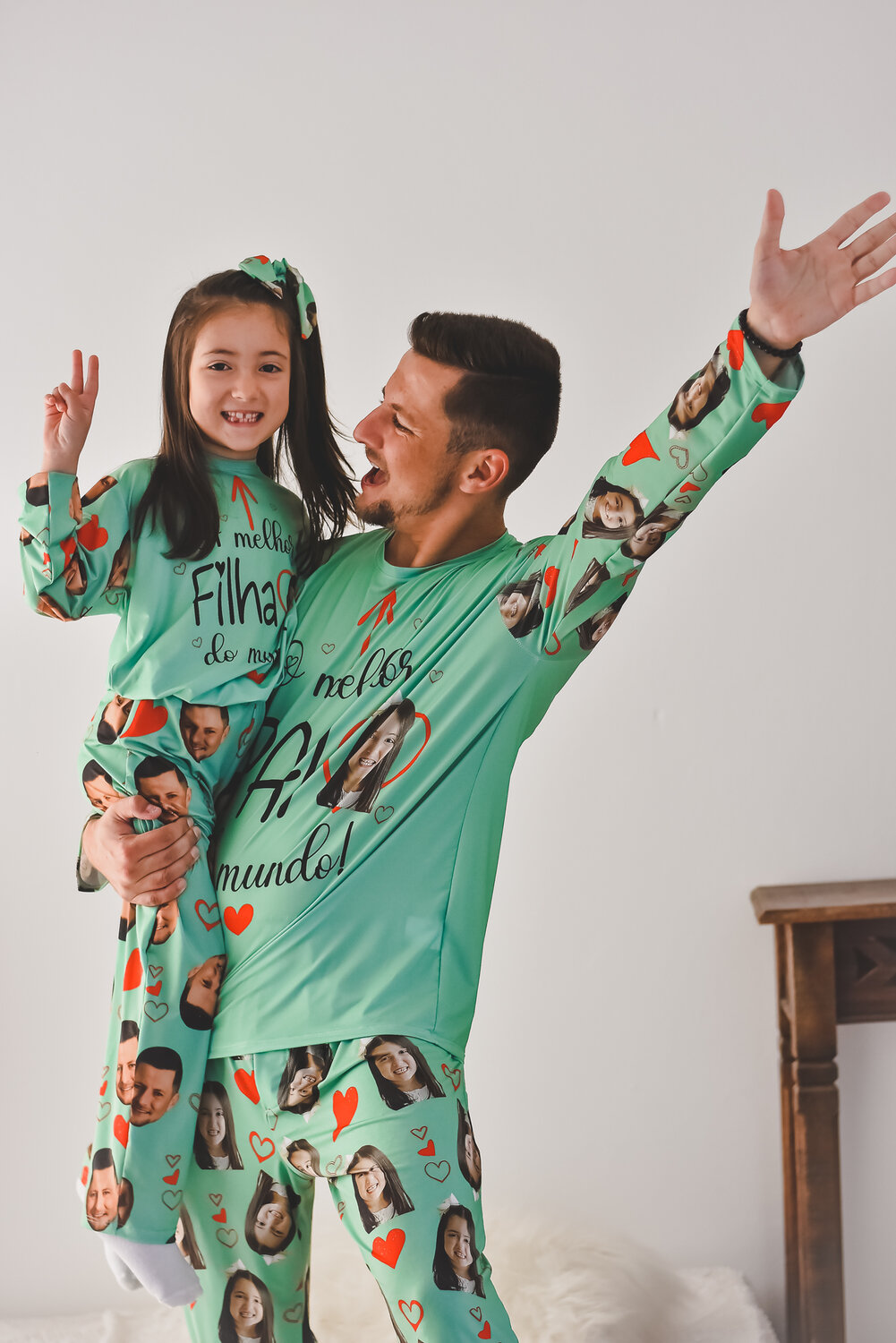 Pijamas Personalizados Online