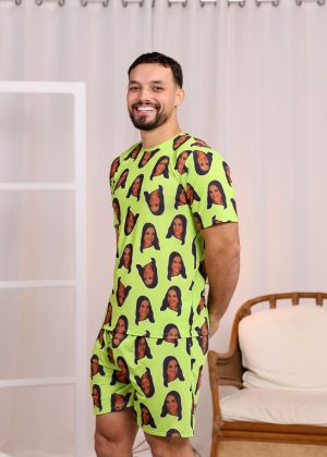 Verde Limão