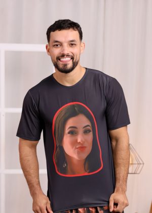 Camiseta