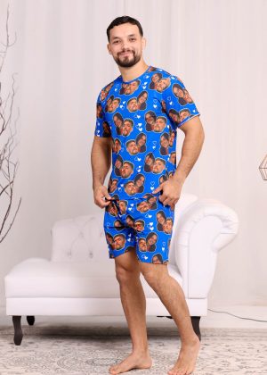Azul Cobalto